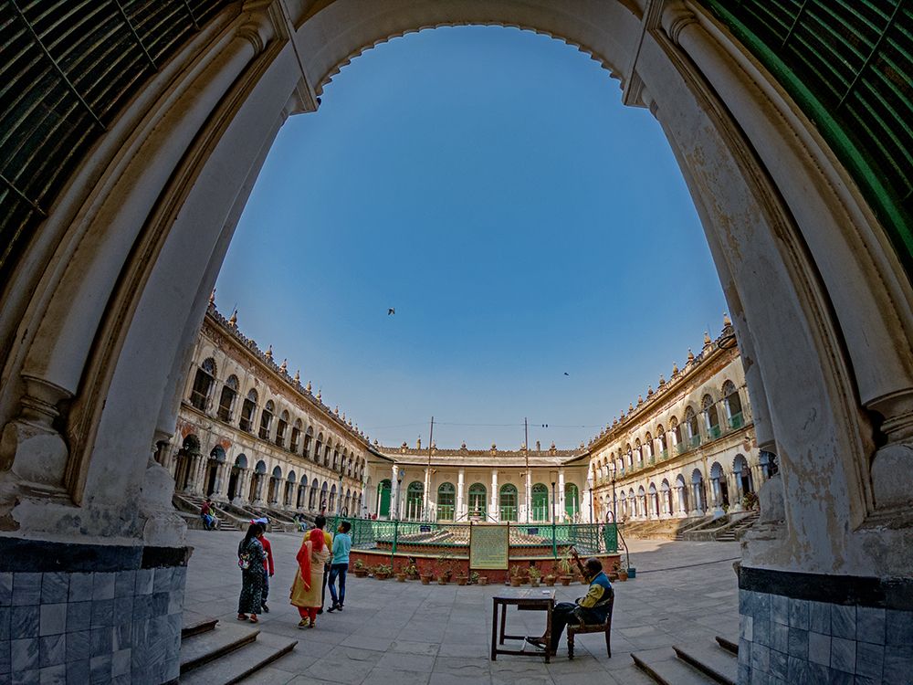 Hoogly Imambara