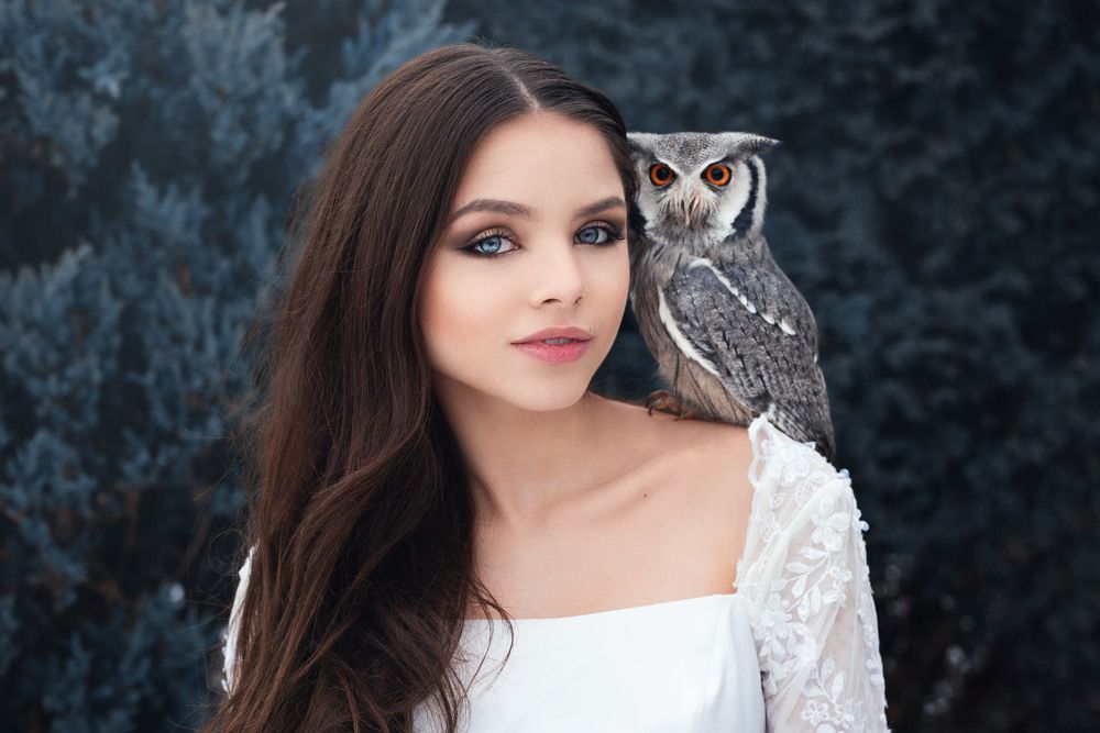 Photograph by Theresa Sujata Senti