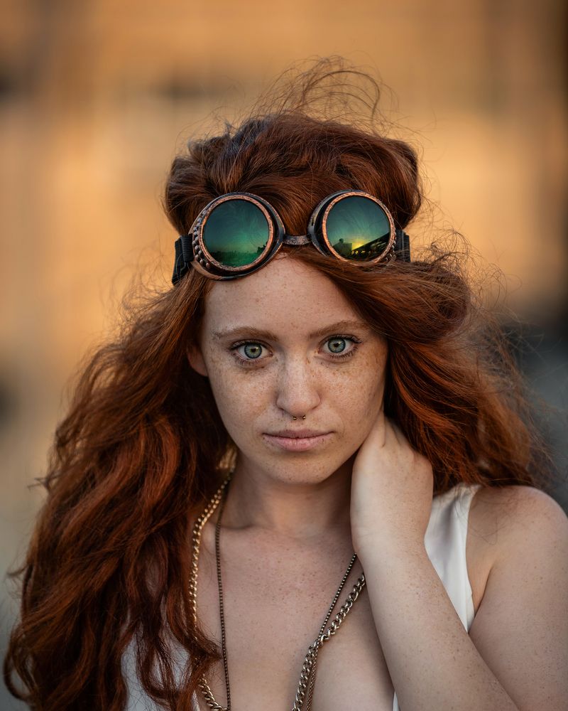 Photograph by Timur Korotkov