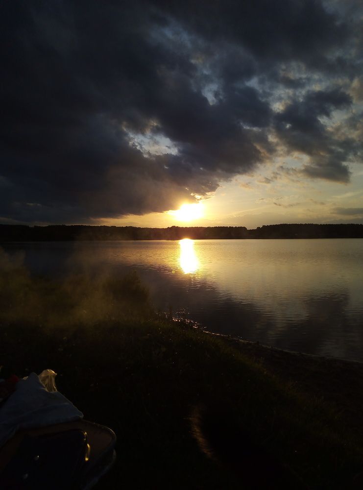 Photograph by Елена Аверьянова