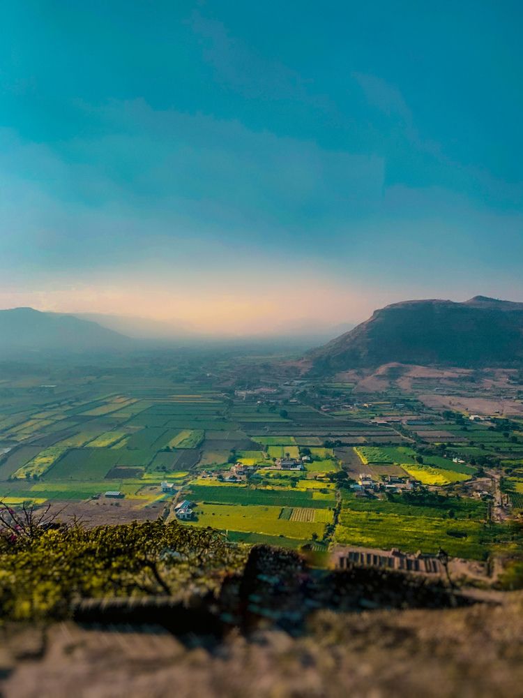 Photograph by Abhishek Biradar