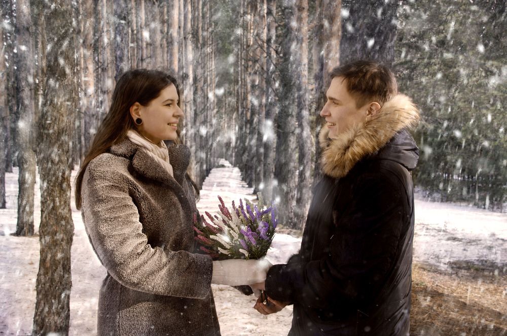 Photograph by Светлана Семенова