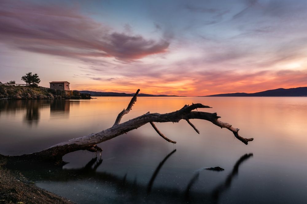 Photograph by GEORGE MARMARINOS