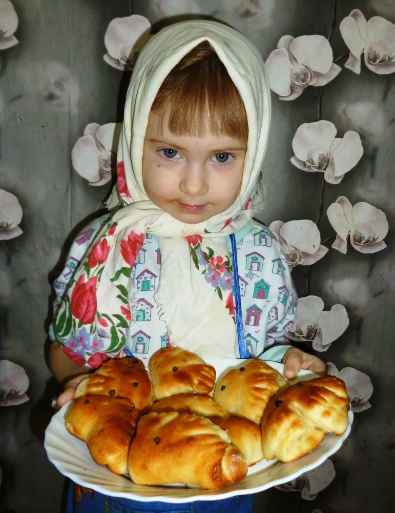 Photograph by Валентина Смирнова