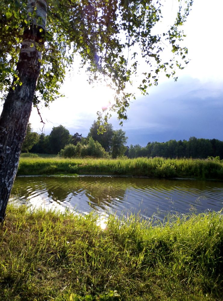 Photograph by Елена Аверьянова