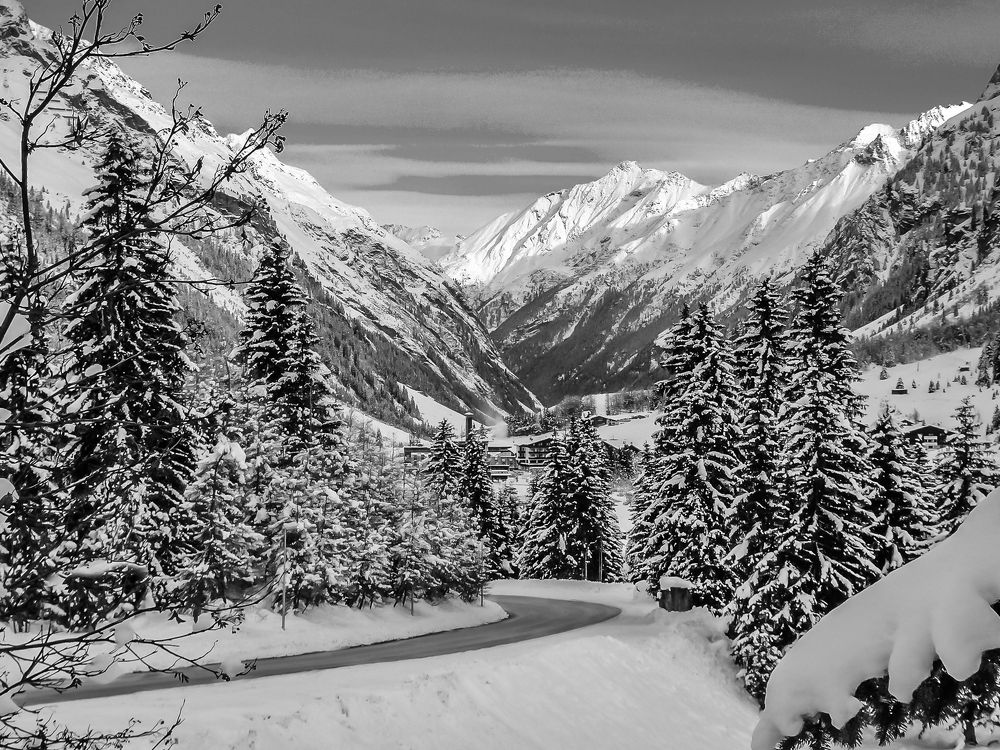 Photograph by Андрей Медведев