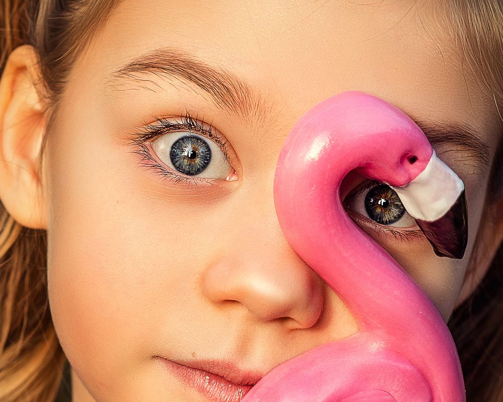 Photograph by Олеся Сергеева