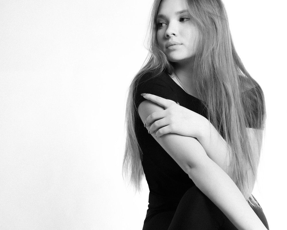 Photograph by Alex Sosnovskij