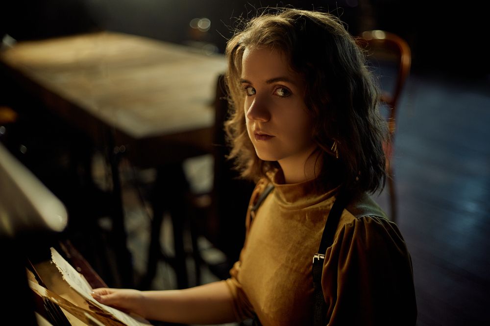 Photograph by Александр Моисеев