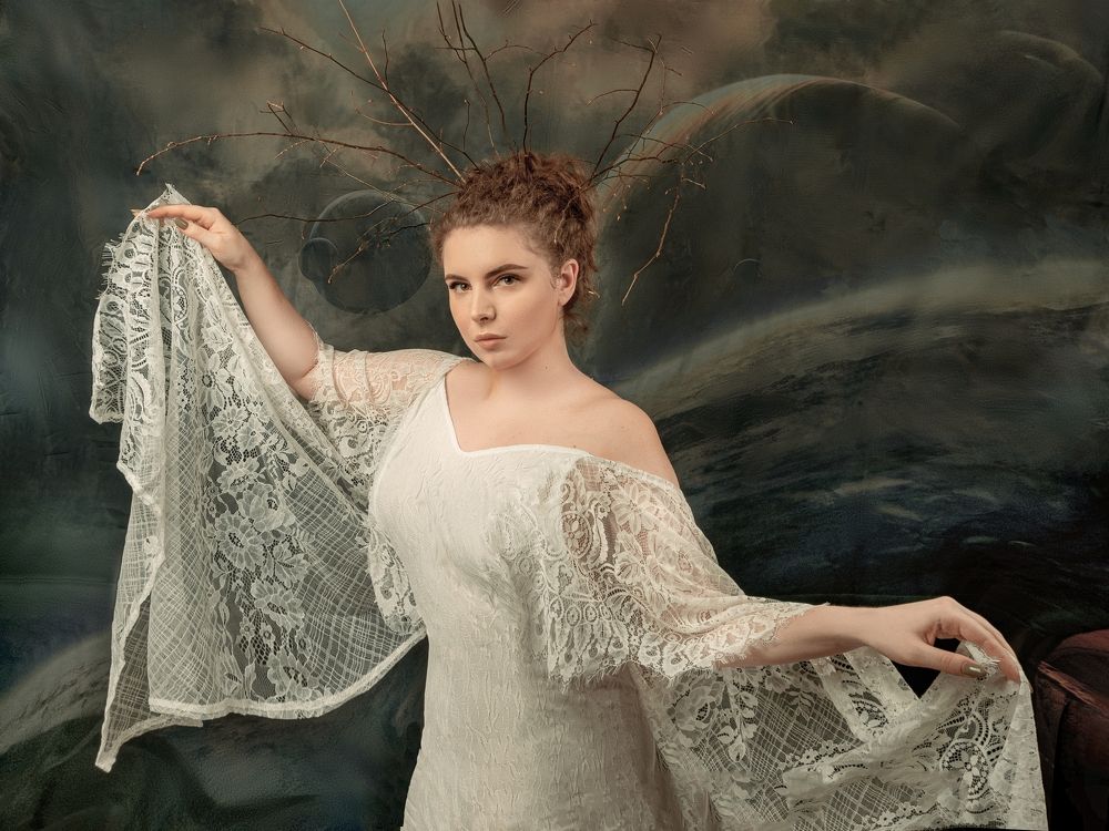 Photograph by Алёна Храмова