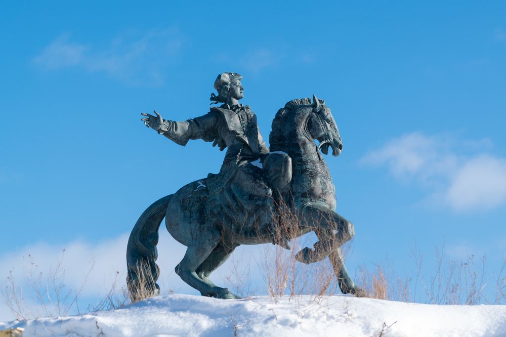 Photograph by Павел Юнусов