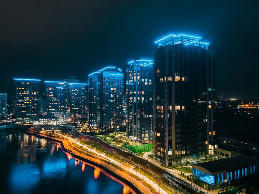 Photograph by Евгений Белан