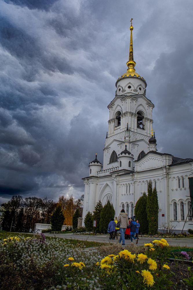 Photograph by Игорь Смирнов