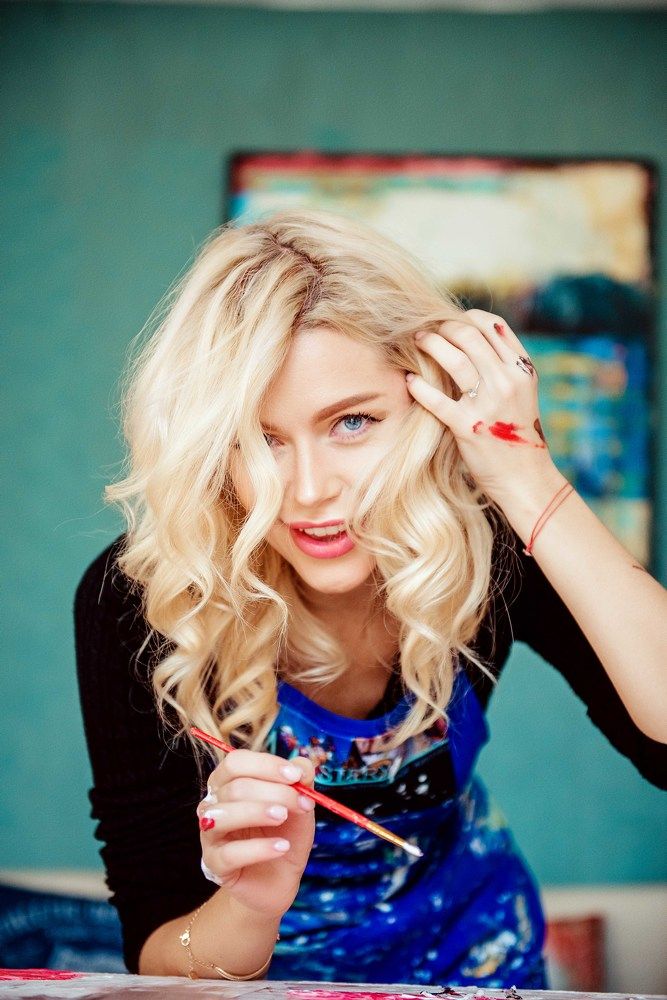 Photograph by Olena Oleksiienko