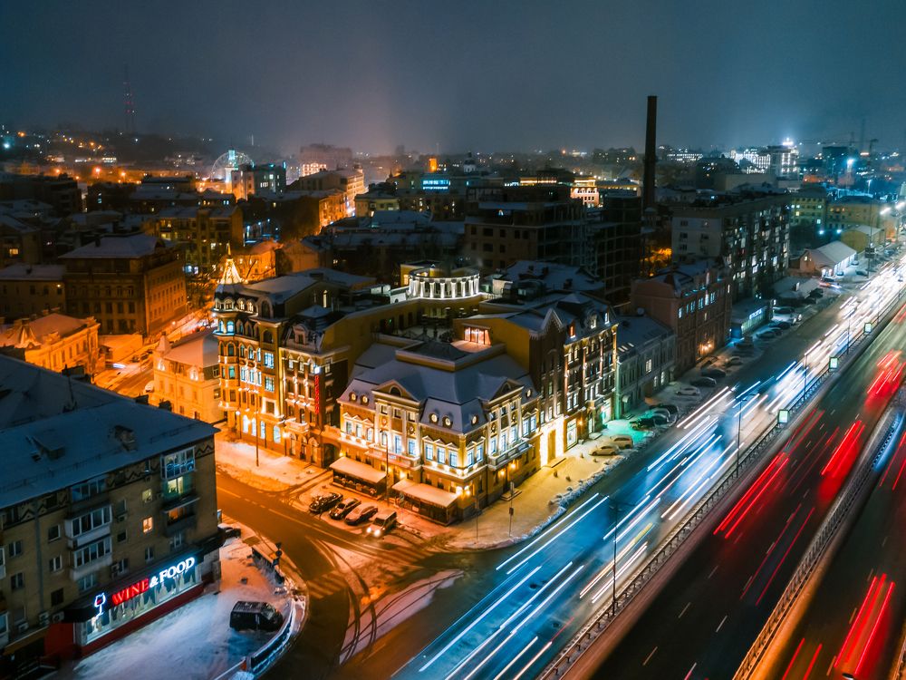 Photograph by Евгений Белан