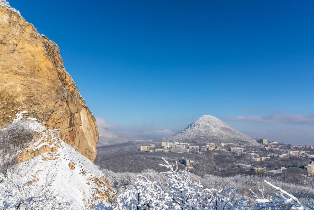 Photograph by Максим Леонтьев