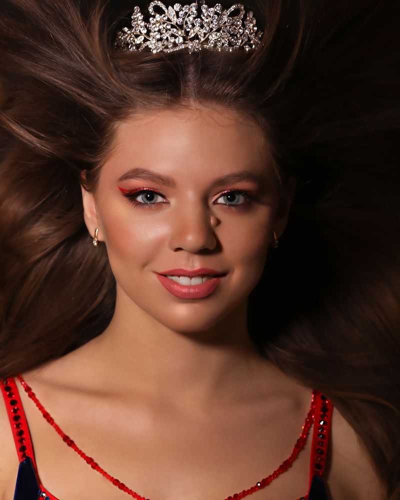 Photograph by КУЩ ЕЛЕНА АНАТОЛЬЕВНА