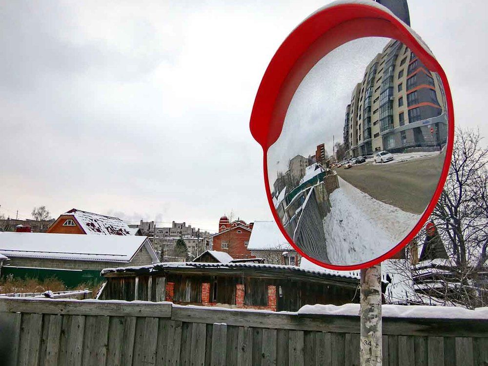 Photograph by Игорь Пшеничников