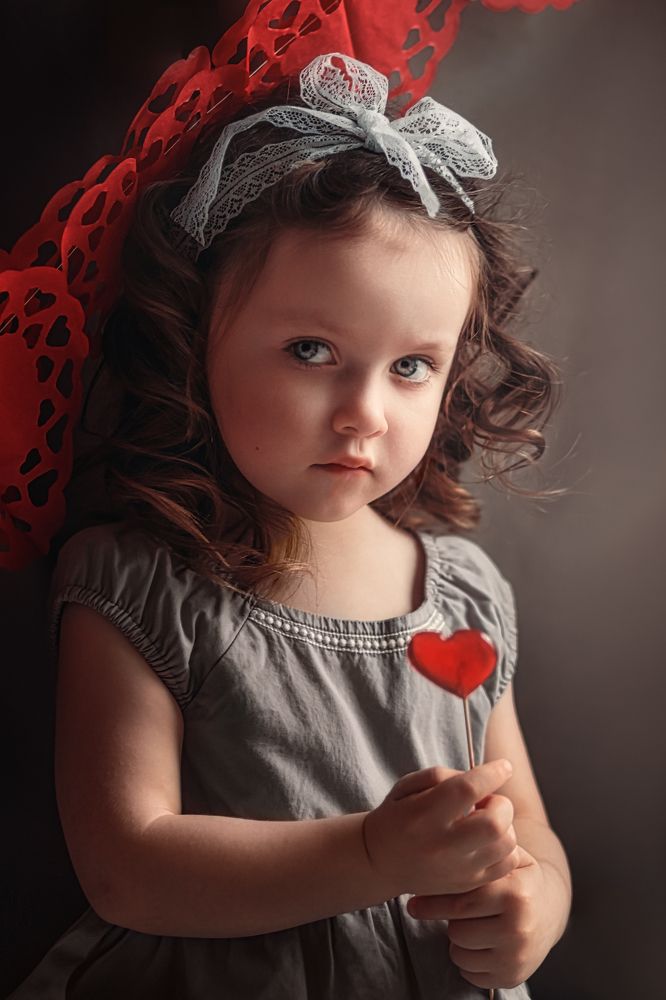 Фотография автора Валентина Балышева