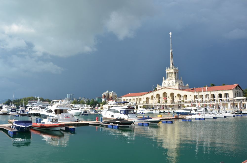 Photograph by Людмила Воропаева