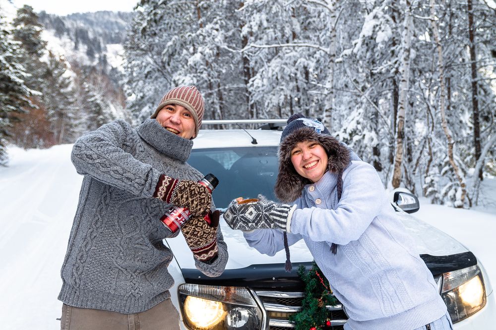 Photograph by Gerasimova Darina