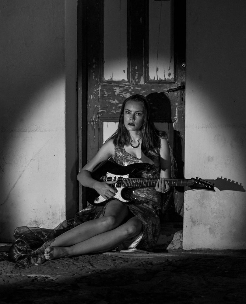 Фотография автора David Botha