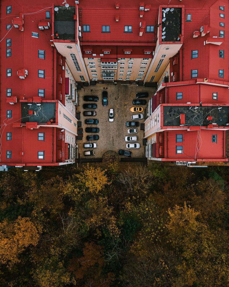 Photograph by Евгений Белан