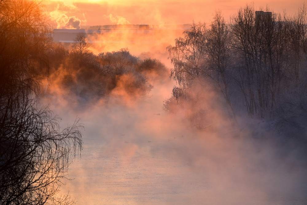 Photograph by Максим Ватрушкин