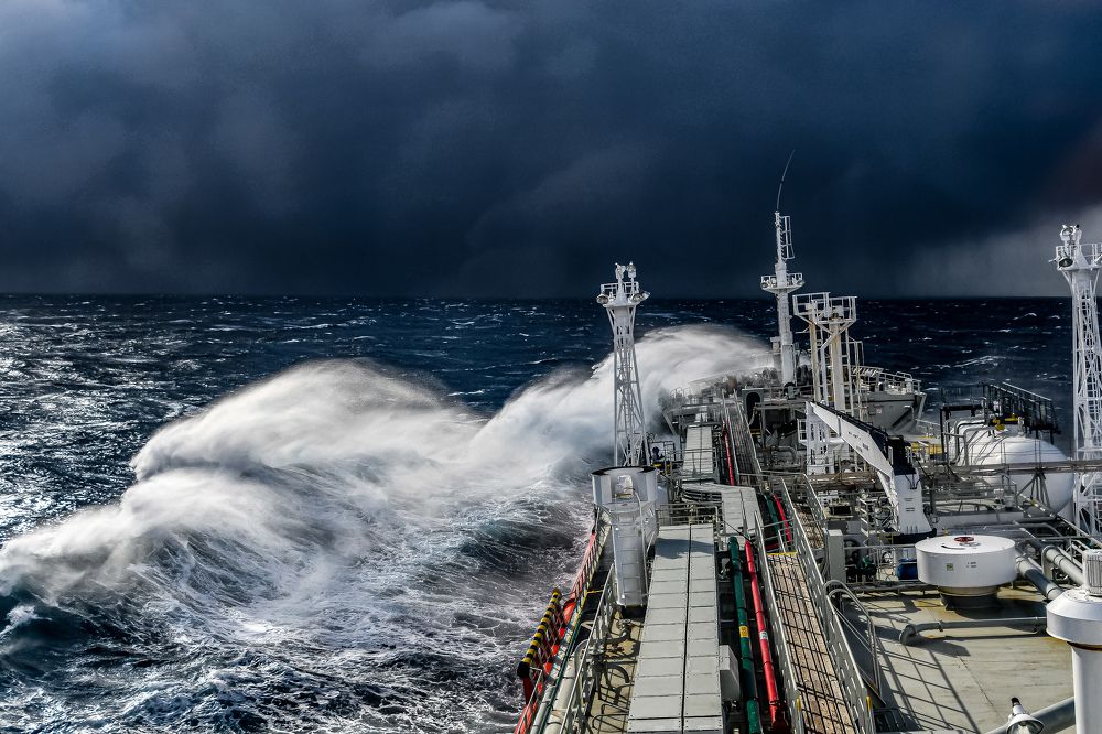 Photograph by AVIC A.M.