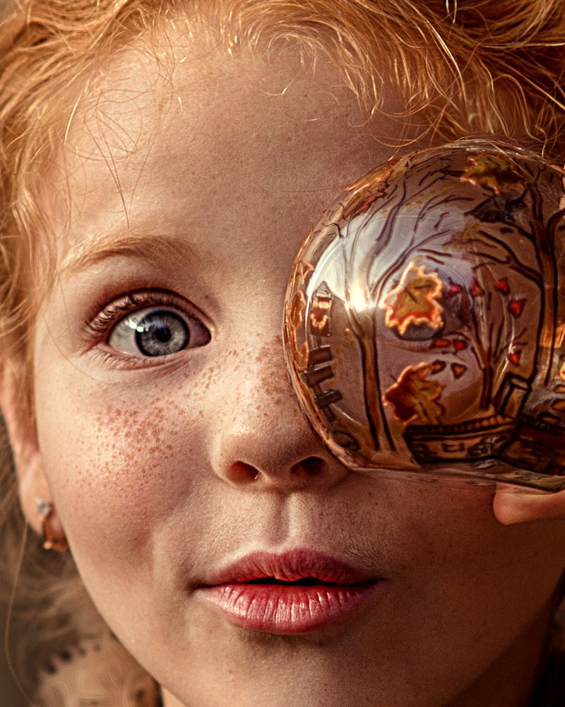 Photograph by Олеся Сергеева