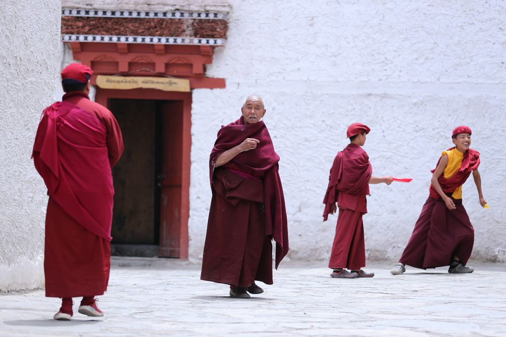 Photograph by Seshu Chandaka