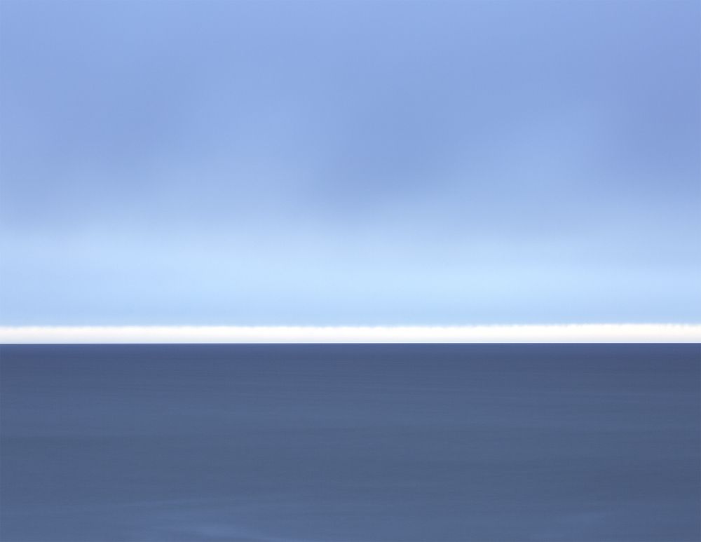 Photograph by Michael Levinsky