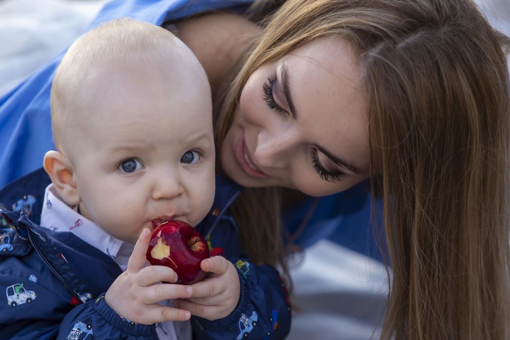 Photograph by Sergey Ковалев