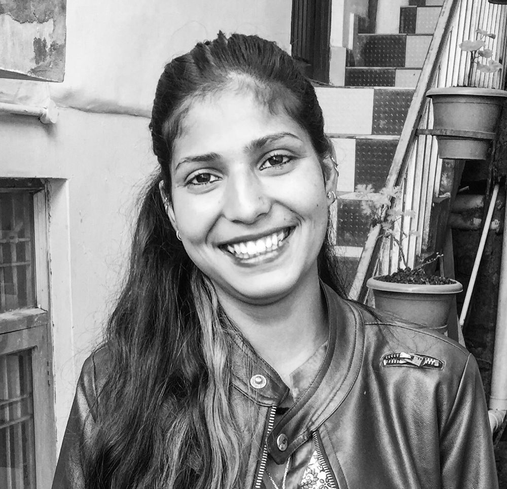 Фотография автора Juliana Puyo