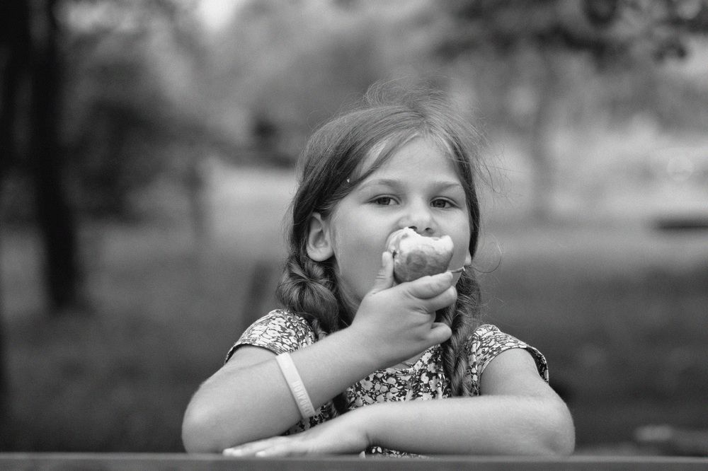 Яблочки с бабушкиного сада