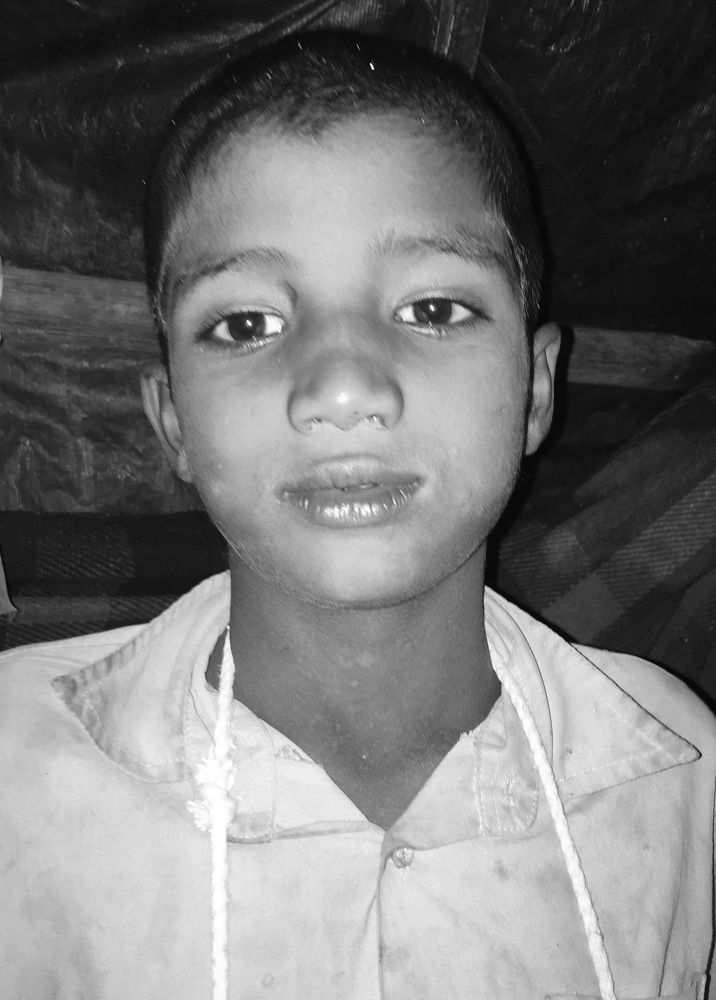 Фотография автора Juliana Puyo