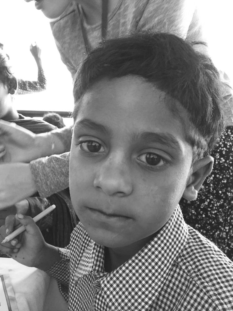 Фотография автора Juliana Puyo