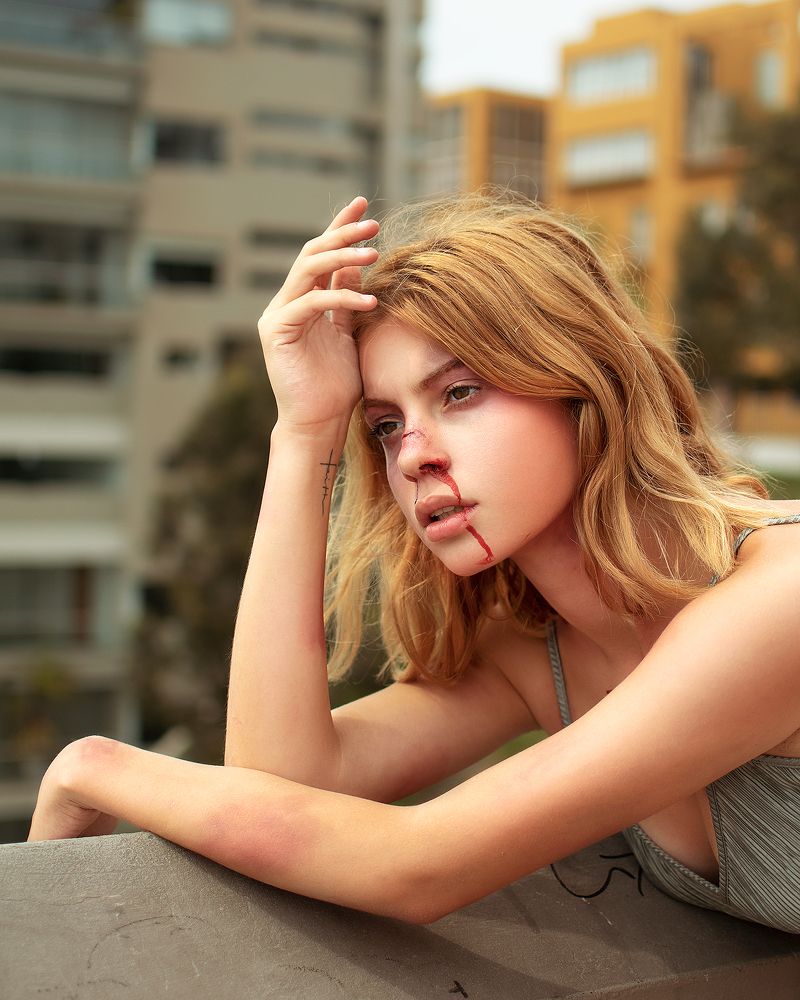 Photograph by Belén Ramírez