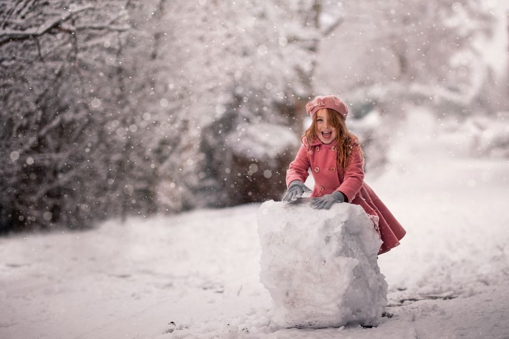 Фотография автора Karolina Talaga