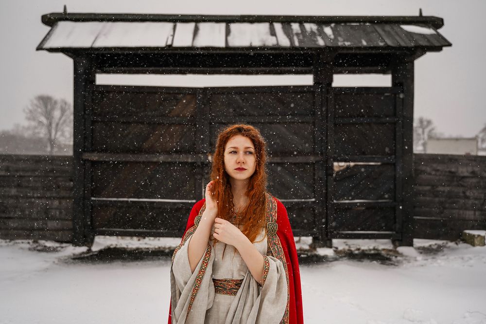 Photograph by Наталия Якимова