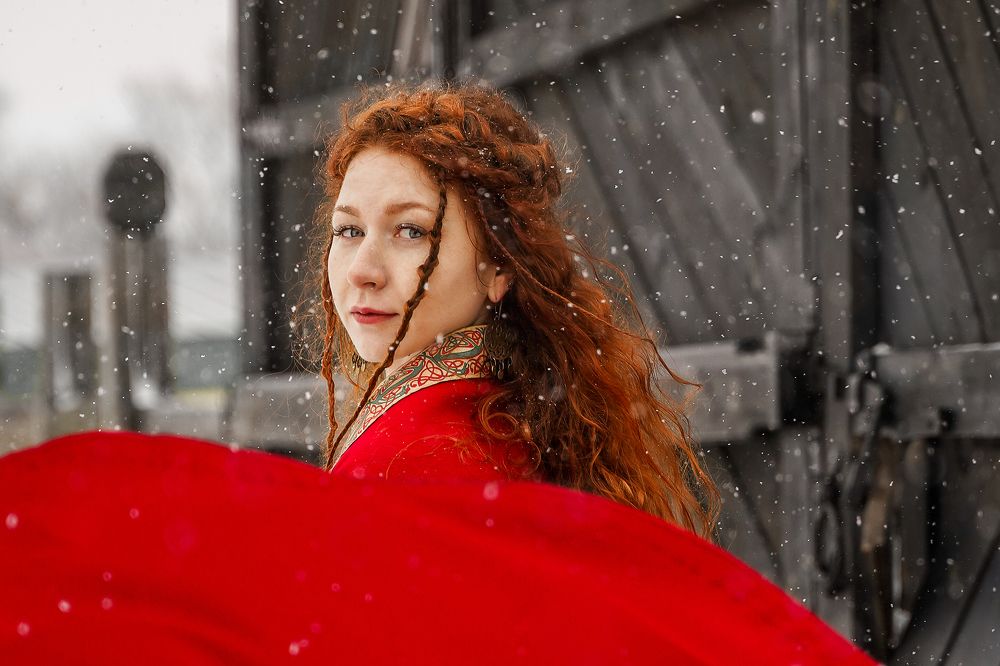 Photograph by Наталия Якимова