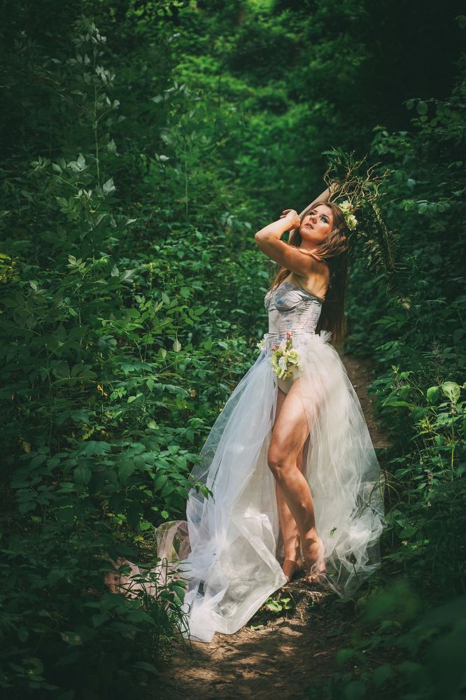 Photograph by Наталия Якимова