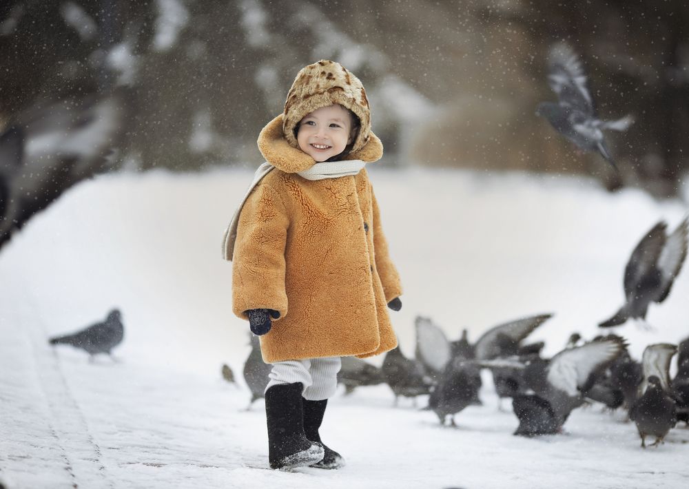 Photograph by Эльмира Борисова