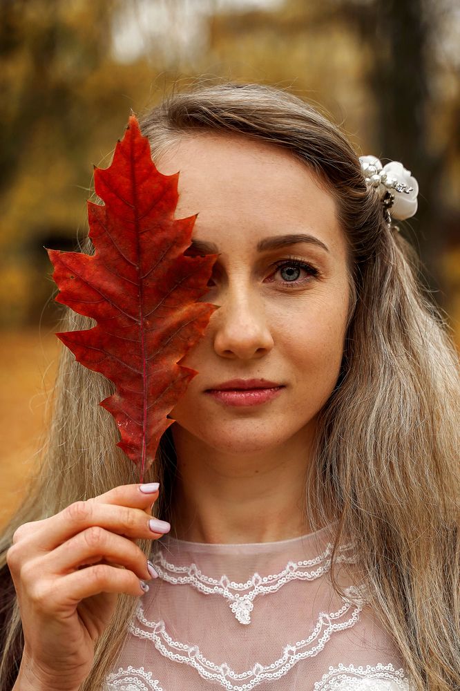 Photograph by Наталия Якимова