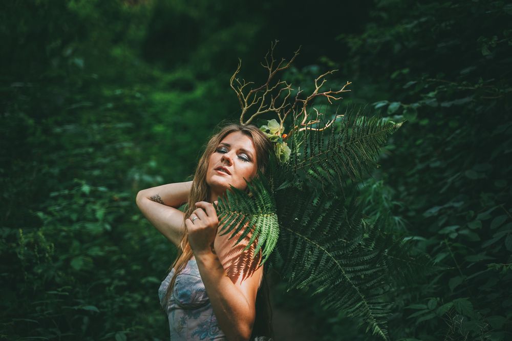 Photograph by Наталия Якимова