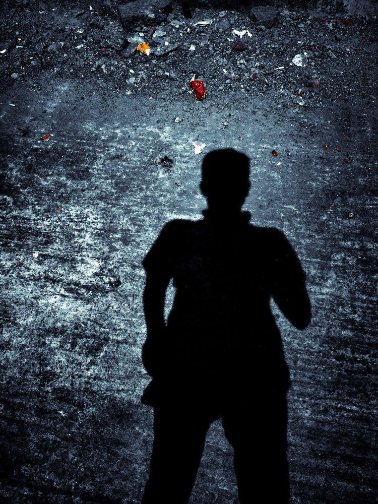 Photograph by Sanjay Been