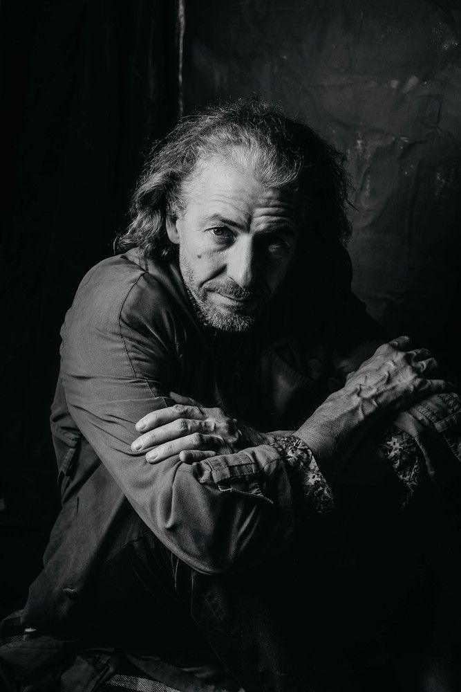 Photograph by Гульнара Ахметова