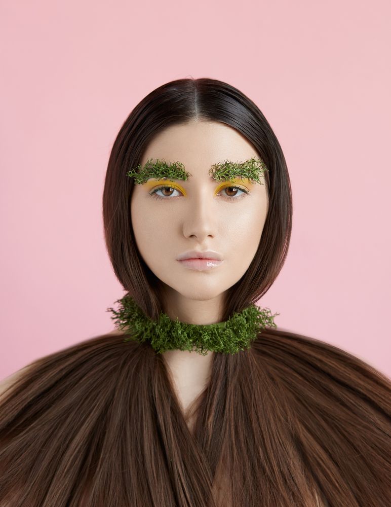 Photograph by Tania Meldman