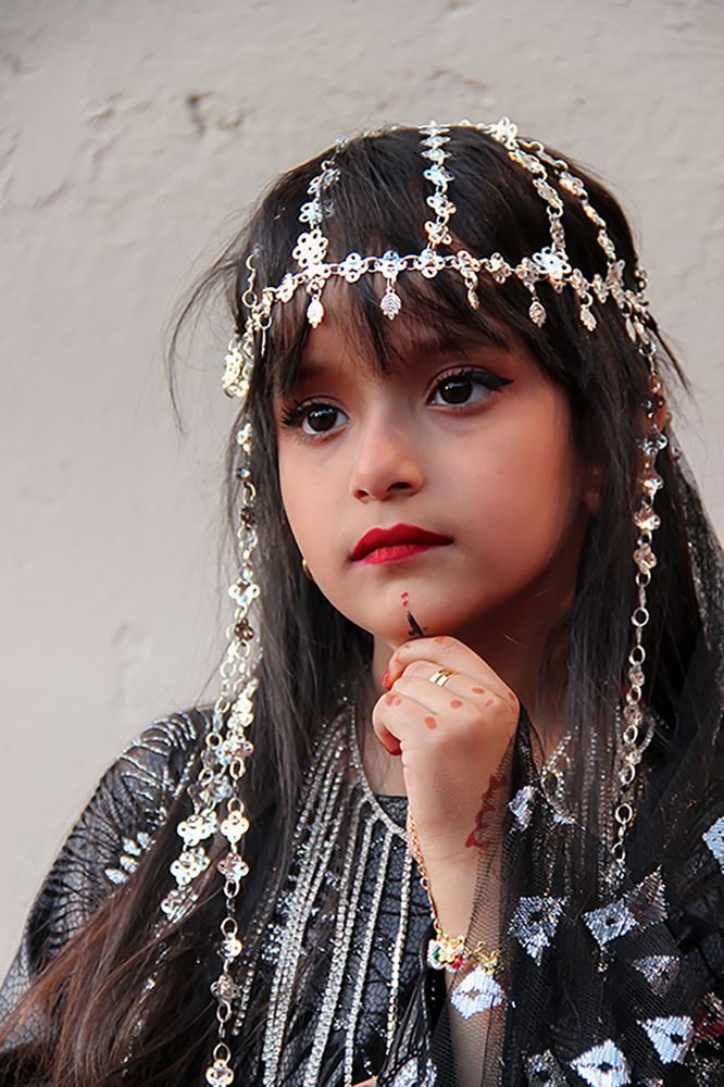 Photograph by Majid Al-Omairi