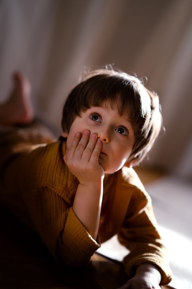 Photograph by Elena Lukicheva